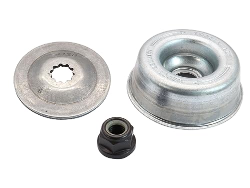 SECURA Laufteller kompatibel mit Stihl FS 480-K Heckenschere