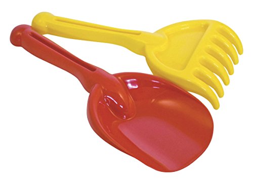 ADRIATIC 57/A-Gioco Paletta/Rastrello Piccolo