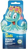 TINTI, Schaumparty Türkis 40 ml