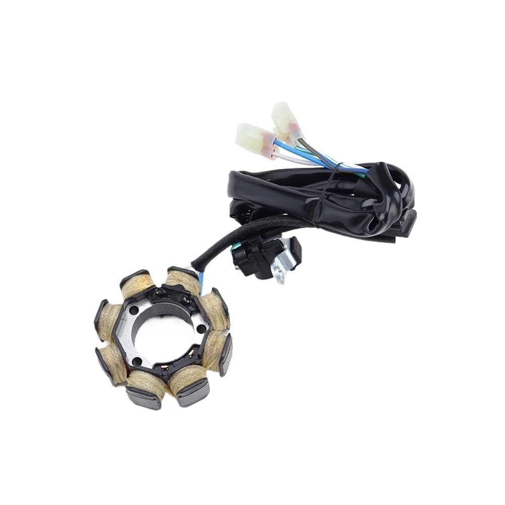 Bobine de stator de moto contre les pannes d'allumage des CRF250R et CRF450R 2005-2007