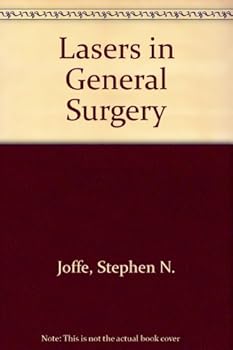 Lasers in General Surgery