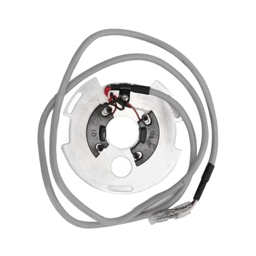 Bobine d'allumage pour moto Ninja ZX900 idéal pour les longues balades vintage