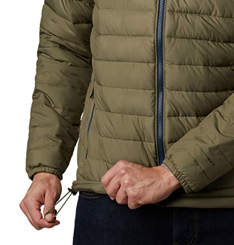 Image of Columbia Men Jacket