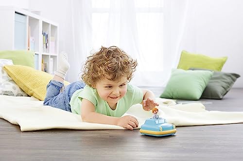 Playmobil 123 71323 Enfant Avec Voiture - vue 7