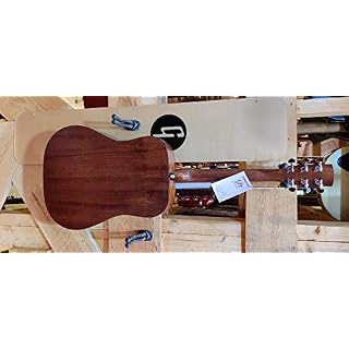 Framus Legacy FD 14 SV Dreadnought Guitare folk Jaune satiné - Les Beatles, Paul McCartney, John Lennon, RIngo Starr, George Harrison Framus Legacy FD 14 SV Dreadnought Guitare folk Jaune satiné – Image 3