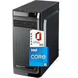 PC Fisso Desktop NUOVO pronto all