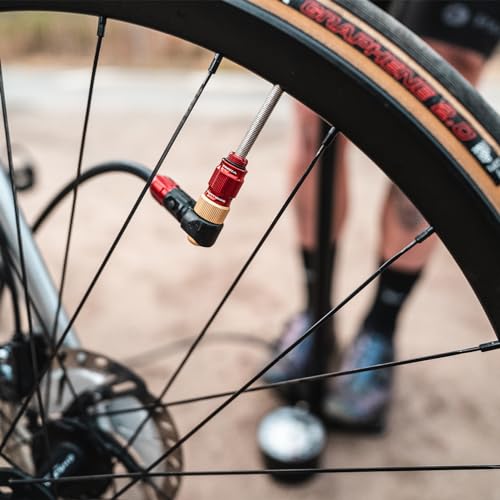 Lezyne Classic Floor Drive Pump