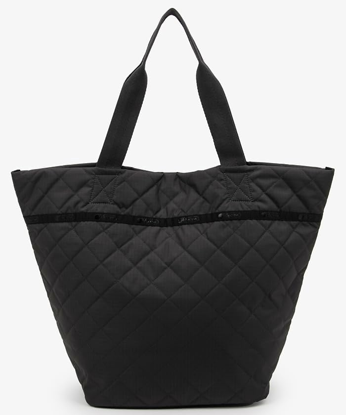 新品 レスポートサック トートバッグ 本物 MARKET TOTE ネイビー