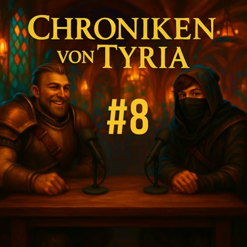 #8 Die persönliche Geschichte