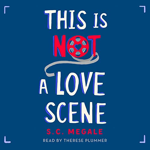 This Is Not a Love Scene by S. C. Megale episode artwork