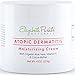 Atopic Dermatitis Cream - Antifungal Cream for Skin with Organic Formula - Anti Itch Cream and Moisturizer for Sebborheic Dermatitis, Eczema and Psoriasis - Itch Relief and Repairs Dry Skin (4 oz)