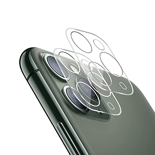 iPhone 11 Pro 用 iPhone 11 Pro Max 用 スクリーンプロテクター 日本製素材旭硝子製/硬度9H iPhone11 Pro 用 11 Pro Max 用 強化カメラ ガラス 指紋防止/全面保護/高透過率/飛散防止/自動吸着/耐衝撃/貼り付け簡単/密着性/超薄型/浮きなし 5.8/6.5インチ アイフォン11 Pro 用 11 Pro Max 用 レンズ保護フィルム