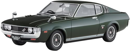 Hasegawa 20720 kit de modélisme haut de gamme multicolore