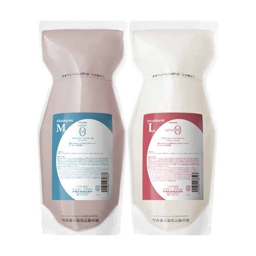 タマリス ラクレア オー モイストフレッシュM ＜600mL＞＆ ラッシュリペアL ＜600g＞ 詰め替えTAMARIS・・・ Amazon | タマリス ラクレア オー モイストフレッシュM ＜600mL