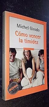Paperback Como Vencer La Timidez/how To Overcame Shyness (Spanish Edition) [Spanish] Book