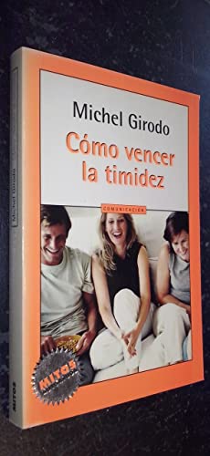 Como vencer timidez