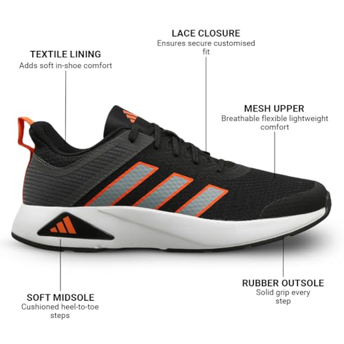Image of adidas Men Adimove M Running Shoe