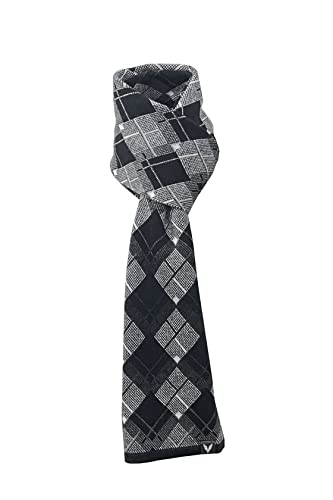 Image of GODFREY Woolen Mufflers for Men & Women