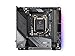 GIGABYTE Z590I AORUS ULTRA (LGA 1200/Intel Z590/Mini-ITX/Dual M.2/PCIe 4.0/USB 3.2 Gen2X2 Type-C/Intel WIFI 6/Intel i225V 2.5GbE/ Gaming Motherboard)