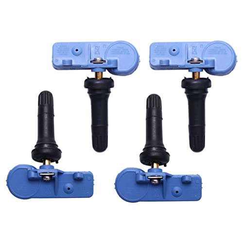 Capteur TPMS Chevy Silverado 2016-2017 valve de pression de pneu 20922901