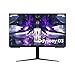 Samsung Ecran PC Odyssey G3 27'' 165Hz, 1ms MPRT , Dalle VA, Résolution 1920 x 1080 , 3 000 : 1 , 250 cd/m², AMD FreeSync Premium, Eye Saver Mode & Flicker Free, Pied Ajustable, DisplayPort