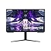 Samsung Ecran PC Odyssey G3 24'' 165Hz, 1ms MPRT , Dalle VA, Résolution 1920 x 1080 , 3 000 : 1 , 250 cd/m², Pied Ajustable, HDMI, DisplayPort