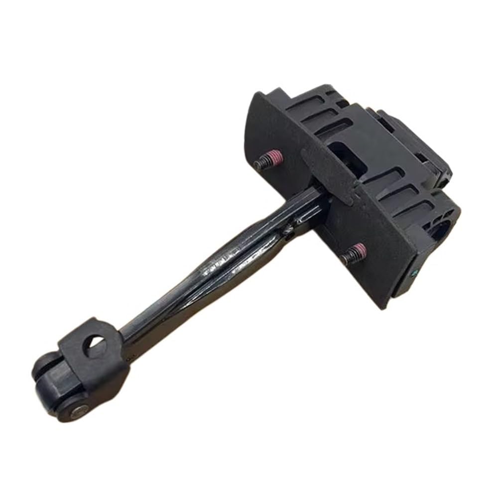 Jiiyp Front Left Doorhinge Check Strap Stopper 1Pcs Car Front Rear Door Pull Rod Limiter Check Strap Stopper Hinge For Cadillac For Srx 2010 2011 2012 2013 2014 2015(Front Left)