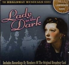 Broadway Musical Series - Lady In The Dark