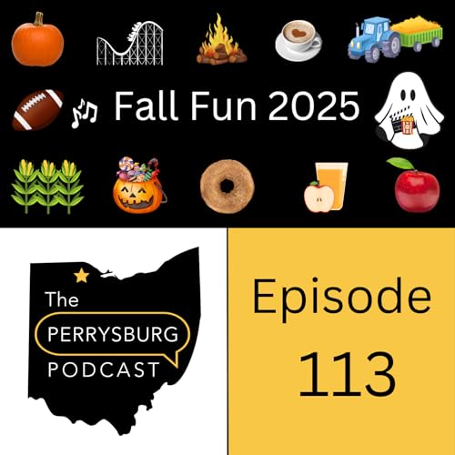 Page de couverture de Fall Fun 2025
