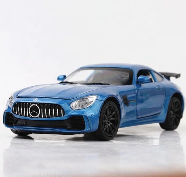 See full amazon price history chart for FEXXA Exclusive Alloy Metal Pull Back Die-cast Car Scale Model with Sound Light Mini Auto Toy for Kids Metal Model Toy Car with Sound and Light?New Version? (New AMG GTR - Multicolor) FEXXA Exclusive Alloy Metal Pull Back Die-cast Car Scale Model with Sound Light Mini Auto Toy for Kids Metal Model Toy Car with Sound and Light?New Version? (New AMG GTR - Multicolor) (B0CNH3DCN9) Amazon Price History, Amazon Price Tracker