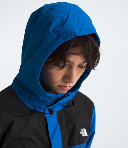 Image of THE NORTH FACE Men's Antora Waterproof Jacket (Standard and Big Size)