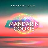 Mandarin Cookies