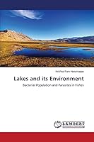 Lakes and its Environment 3659674869 Book Cover