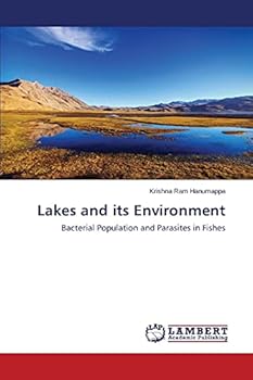 Paperback Lakes and its Environment Book
