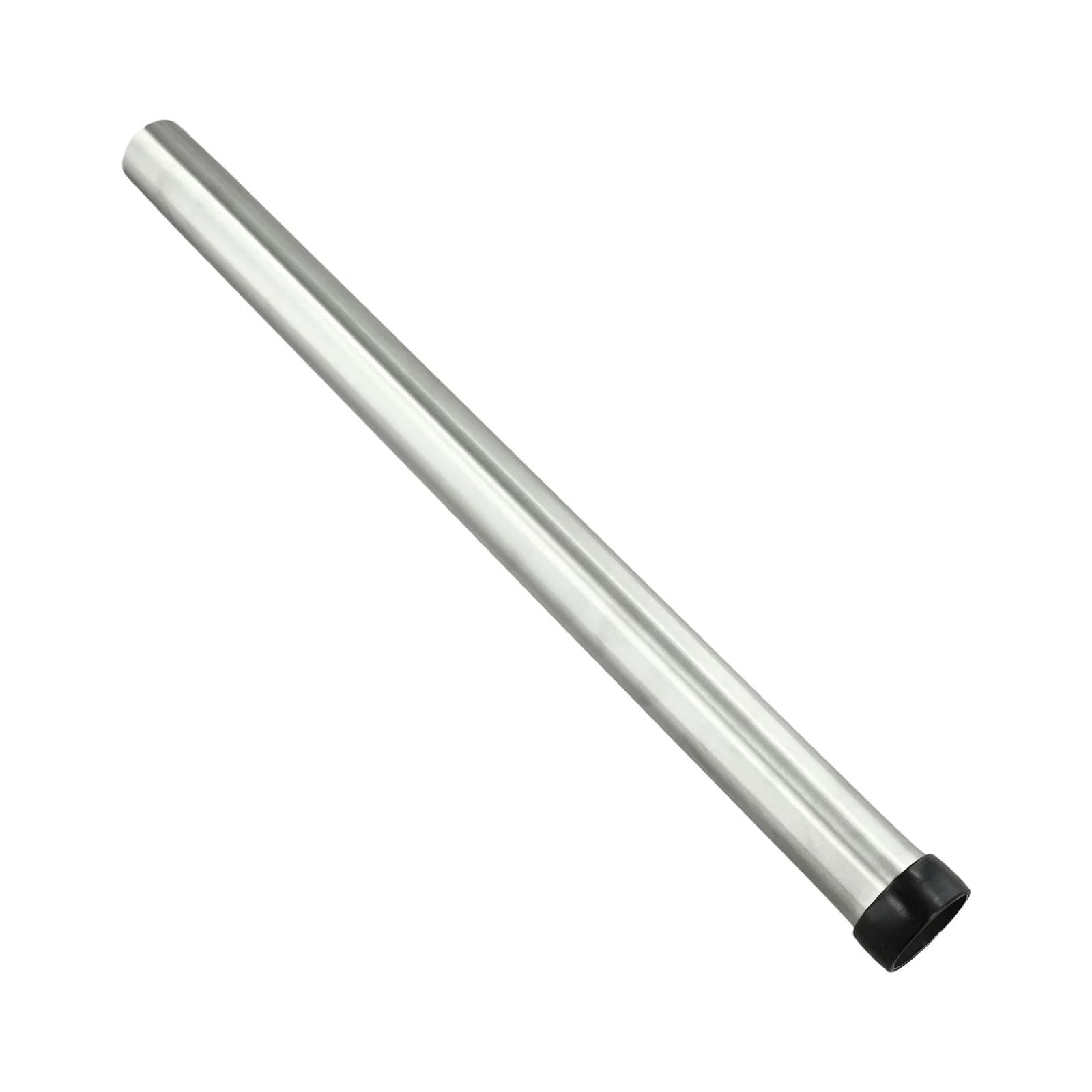 Extension Tube，Compatible for Numatic，Henry Vacuum Cleaners 32mm Stainless Steel Construction for Reliable Cleaning Performance(C)