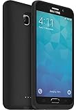 mophie juice pack for Samsung Note 5 (2,500mAh) - Black