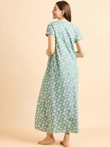 Image of Sweet Dreams Women Nightgown
