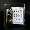Testeur de vélo électrique 24 V/36 V/48 V/60 V/72 V Moteur sans balais Testeur avec indicateur, contrôleur de dispositif de rechange de conduite rapide avec batterie portable #4