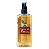 Tanners Preserve 65864 Leather Cleaner 7.5 oz.