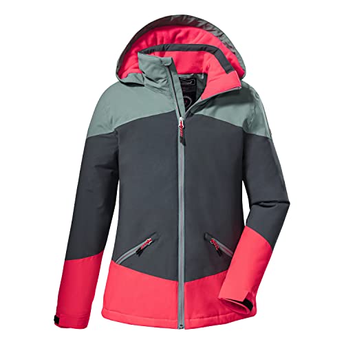 Killtec Outdoorjacke KOW 195 GRLS Jckt Outdoorjacken