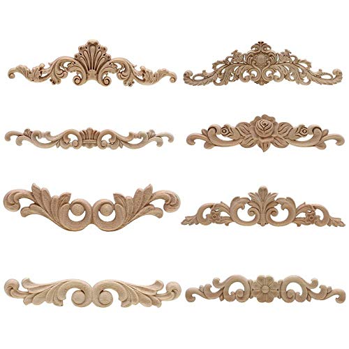 Comparativas de Molduras madera natural los más recomendados. 18 Imagen adicional