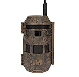 Muddy Trifecta 180 Degree Cellular Trail Camera 36MP