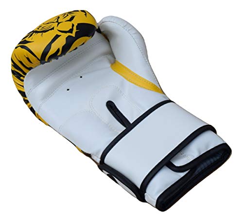 Ard-Champs Ard Boxing Gloves For Men & Women- Professional Muay Thai Boxing Training Gloves For Kickboxing-Punching Heavy Bag Gloves thumb #5