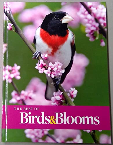 The Best of Birds & Blooms