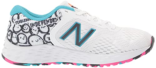 Image of New Balance Kid's Fresh Foam Arishi V2
