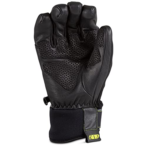 509 Freeride Gloves (Black Camo - X-Large) #TOP1