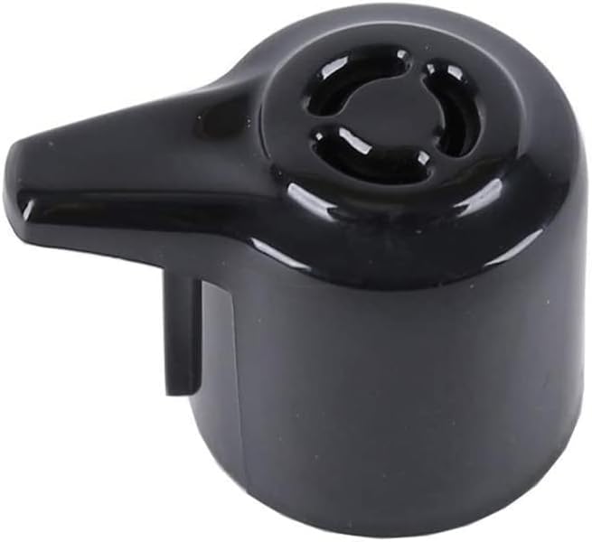 Steam Release Handle Steam Valve for Instant Pot 3, 5, 6, 8 Qt Quart, Pressure Cooker Valve Replacement Part