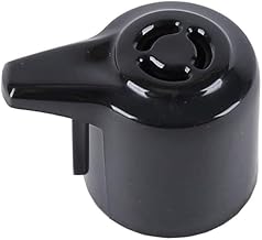 Steam Release Handle Steam Valve for Instant Pot 3, 5, 6, 8 Qt Quart, Pressure Cooker Valve Replacement Part