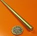 353 Brass Round Rod .250