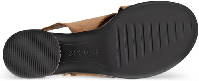 ECCO womens Sculpted Lx 35 Ring Ornament Cross Strap